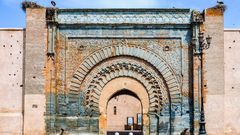 Bab Agnaou Tor