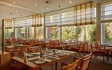 4*-H+ Hotel Köln Hürth Restaurant