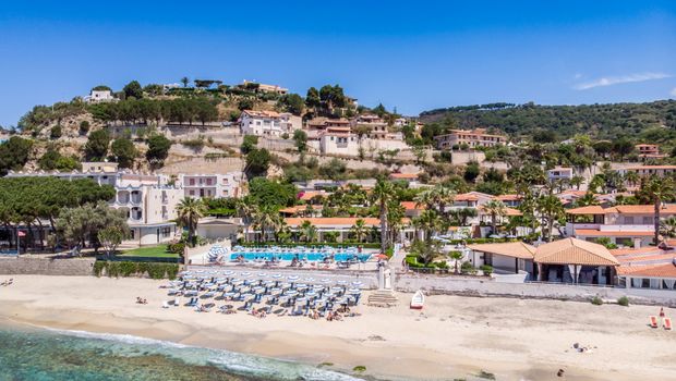 Hotelpanorama
