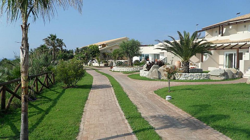 Hotel Garten
