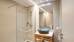 Badezimmer Beispiel