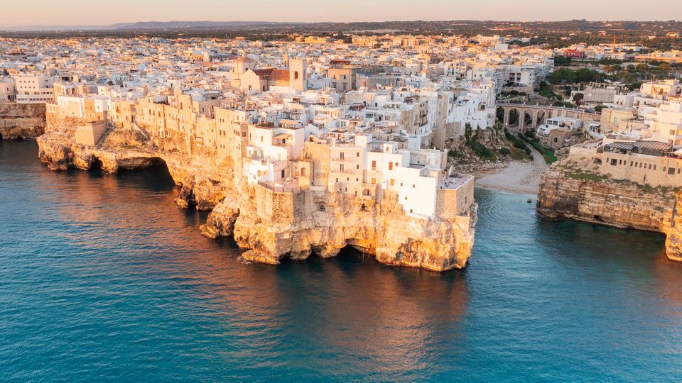 Polignano a Mare