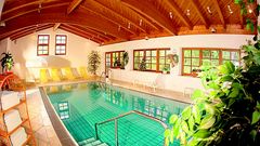 Hallenbad