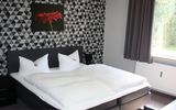 Zimmerbeispiel Hotel Hubertus