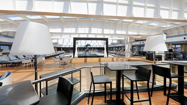 Schiff MS Vasco da Gama 