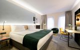 Zimmerbeispiel, Holiday Inn Hasselt