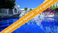 RK Beach Boutique Hotel - Pool