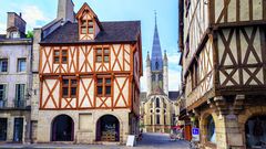 Dijon