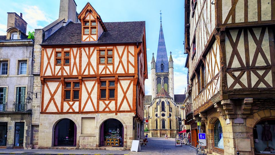 Dijon