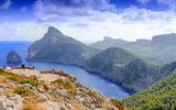 Kap Formentor