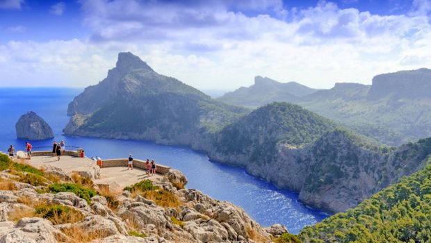 Kap Formentor