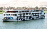 MS Nile Supreme Nilschiffe