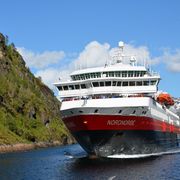 MS-Nord-Norge-Norway ©Hurtigruten Photo, Photo Competition Impressionen im Sommer