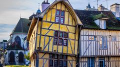 Troyes