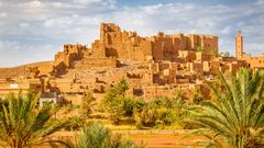 Kasbah of Tifoultoute
