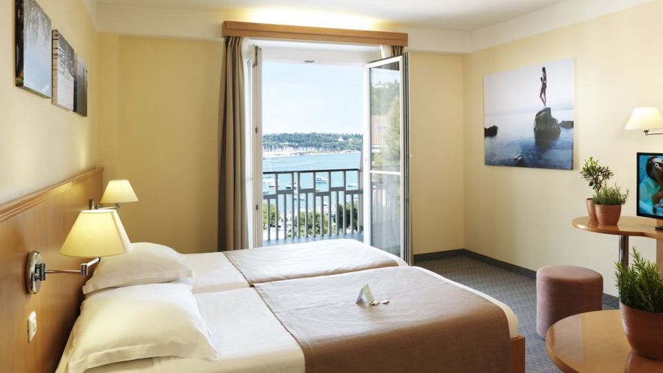 Hotel-Bild