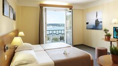 Hotel-Bild