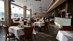 Restaurant Hotel Patria