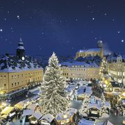 Annaberg-Buchholz Weihnachtsmarkt