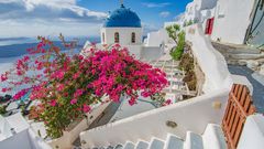 Santorin