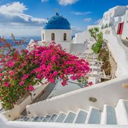 Santorin