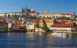 Ansicht Prag