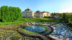 Nordgarten - Blühendes Barock Ludwigsburg