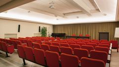Hotel Casa per ferie Santa Maria alle Fornaci Saal