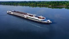 MS Rousse Prestige unterwegs