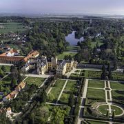 Schloss Lednice ©Jiri Jirausek, tschechtourism Schloss Lednice