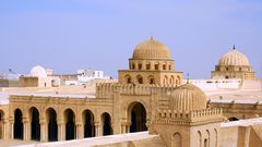 Kairouan