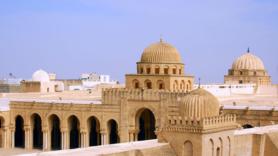 Kairouan