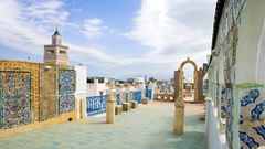 Tunis