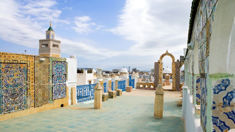 Tunis