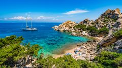 Gallura ©Balate Dorin, Adobe Stock Gallura