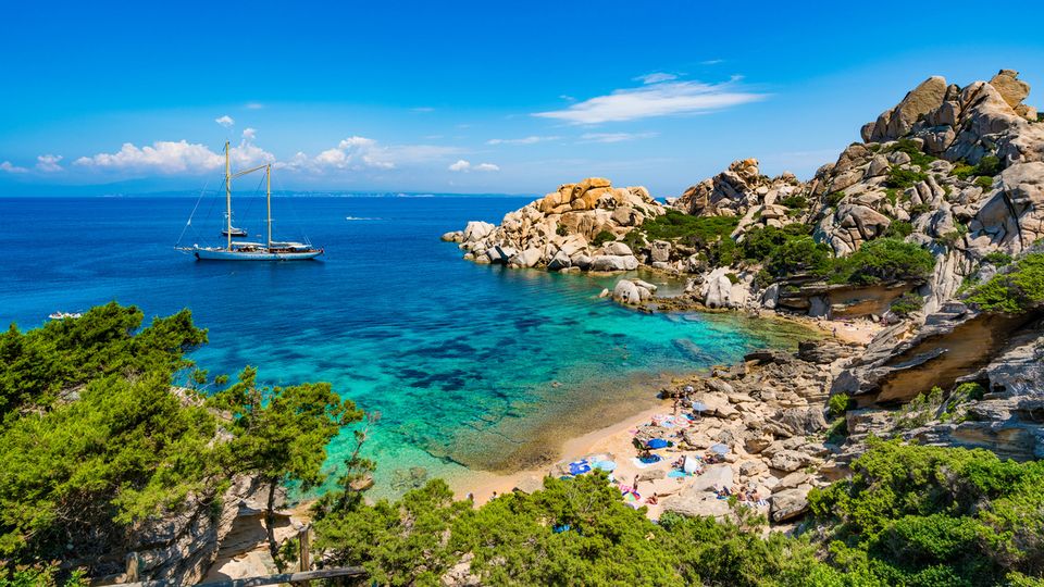 Gallura ©Balate Dorin, Adobe Stock Gallura
