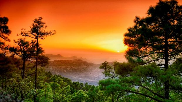 Gran Canaria