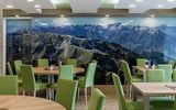Restaurant im Seminar- und Sporthotel Freunde der Natur