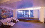 Entspannung im Hotel La Madonnina im Wellnessbereich mit Pool auf Ischia, Italien