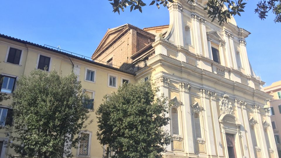 Hotel-Bild