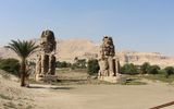 Memnonkolosse Luxor