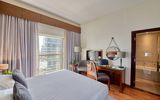 Zimmerbeispiel Hotel Majestic City Retreat Bur Dubai