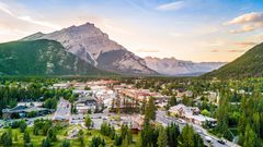Banff