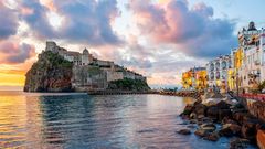 Ischia im Winter copy