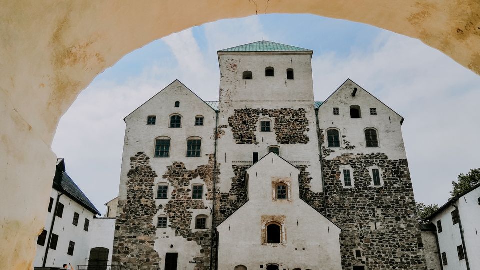 Burg zu Turku