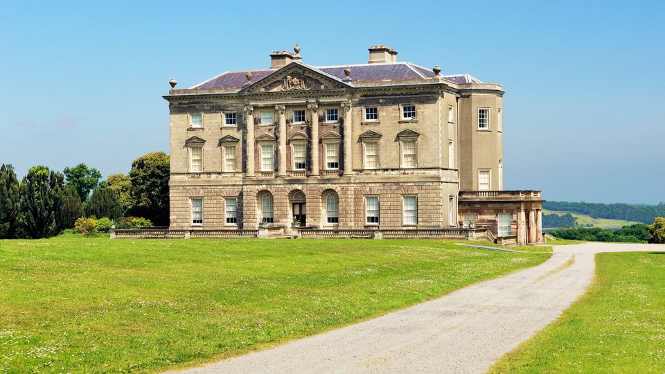 Castle Ward
