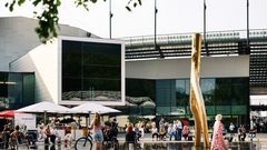 Festspiel-Ambiente 2024