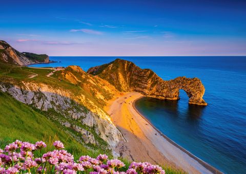 Durdle Door, Jurassic Coast