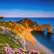 Durdle Door, Jurassic Coast