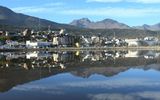 Hafen von Ushuaia